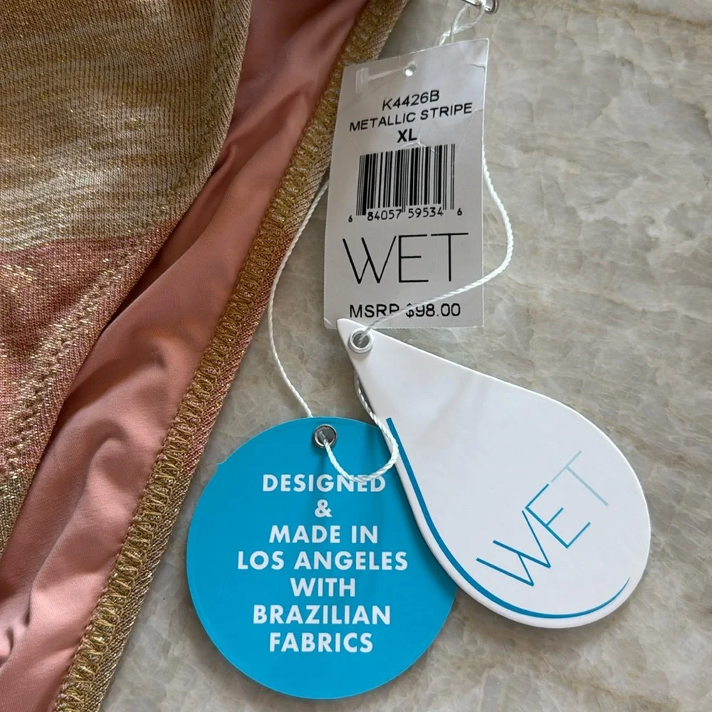 WET Swim questions leave